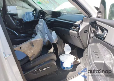 2024 Acura Mdx Technology z USA, uszkodzony, nr VIN 5J8YD9H40RL001942